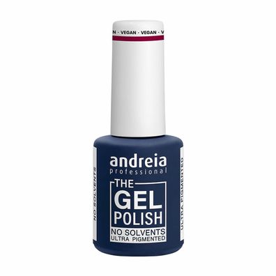 Nagellack Andreia Professional G24 Semi-permanent (105 ml)