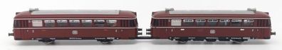 Gebrauchtes 87012980 Minitrix 12980 3 tlg. Schienenbus mit Be Spur N gebraucht 1:160