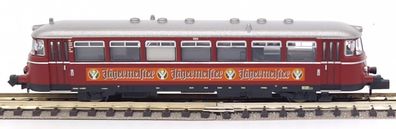 Gebrauchtes 0077 Modellbahn Union Schienenbus MAN SWEG Jä Spur N gebraucht 1:160