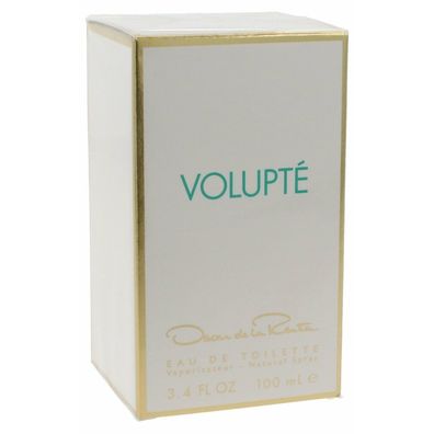 Oscar De La Renta Volupte Eau de Toilette 100ml Spray