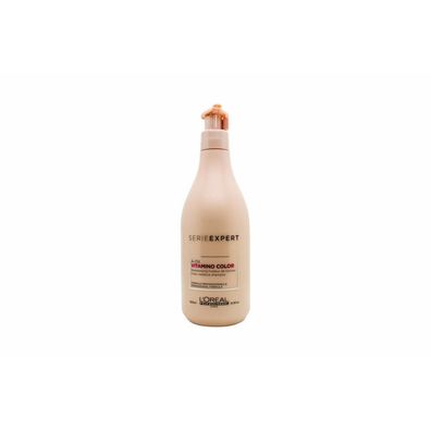 L'Oréal Professionnel Serie Expert Vitamino Color Shampoo 500ml