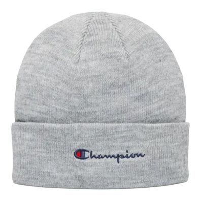 Hut Champion 806064NOXM Grau