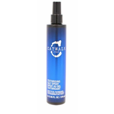 Tigi Catwalk Texturgebendes Saltz Spray 270ml