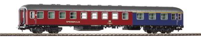 Piko 59625 Schnellzug-Halbspeisewagen ARm216 DB IV Spur H0