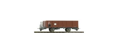 Bemo 2254104 RhB Ek 6024 Hochbordwagen Spur H0m