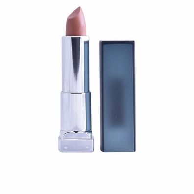 Maybelline New York COLOR Sensational MATTES lipstick #930-nude embrace