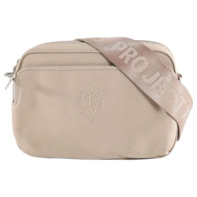 Handtasche Project X Paris B2472 Beige