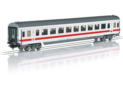 Maerklin 40501 Intercity Schnellzugwagen 2. Kl. DB AG VI Spur H0