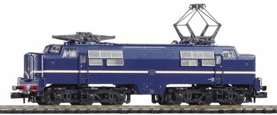 Piko 40460 N-Ellok 1225 blau NS III Spur N