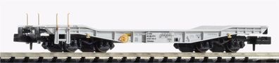 Piko 40700 N-Schwerlastwagen Slmmps RTS VI Spur N