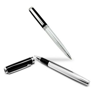 Stift Pertegaz PE99009 Silberfarben