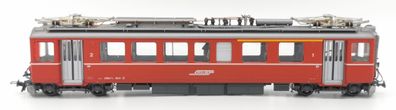 Bemo 1265134 RhB Elektrotriebwagen ABe 4/4 504 Digita Spur H0m