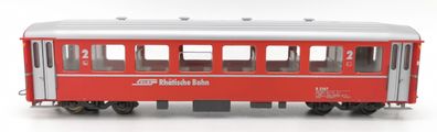 Bemo 3255147 RhB B 2307 Einheitswagen EP. V Spur H0m