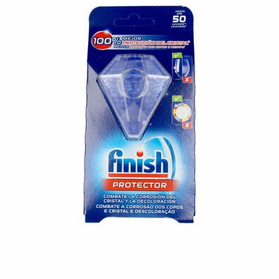 FINISH protector color-brillo vajillas y vidrio