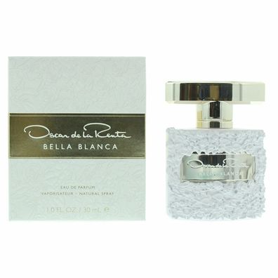 Oscar De La Renta Bella Blanca Eau de Parfum 30ml Spray