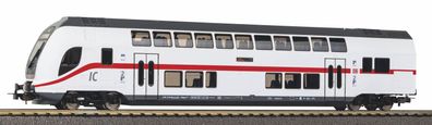 Piko 58800 IC 2 DoSto-Wagen Steuerwagen 2. Kl. DB AG Spur H0