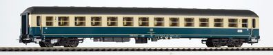 Piko 59663 IC Abteilwagen 2. Kl. Bm 235 DB IV Spur H0