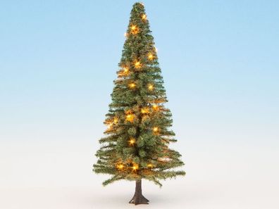 Noch 22131 0/TT Weihn.-baum 12 cm, 30LED allgemein