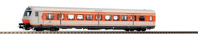 Piko 58501 S-Bahn X-Wagen Steuerwagen 2. Kl. DB AG Spur H0