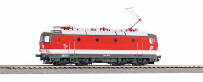 Piko 51620 E-Lok Rh 1044 ÖBB IV PluX22 Spur H0