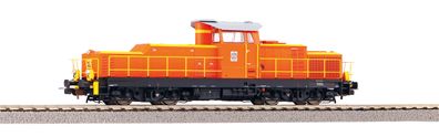 Piko 52846 Diesellok D.145 2004 FS IV + DSS PluX22 Spur H0