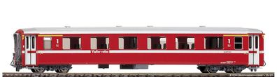 Bemo 3250160 H0m RhB B 2360 Einheitswagen I neurot Spur H0m