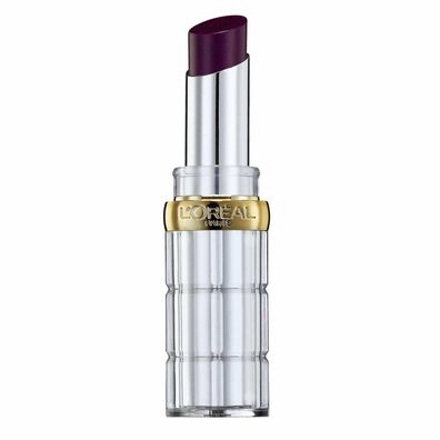 L'ORÉAL PARiS Lippenstift Color Riche Shine 466 LikeaBoss, 3,8 g