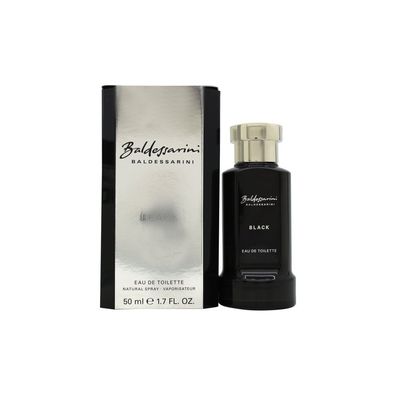 Baldessarini Black Edt Spray