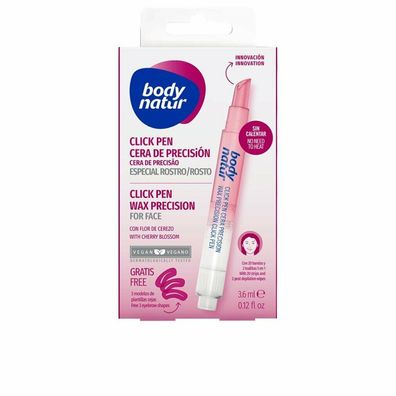 Body Natur Click Pen Präzisionswachs 3ml