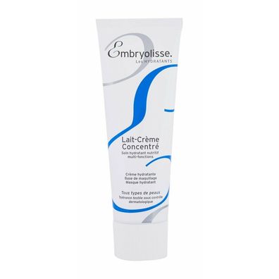 Embryolisse Moisturizer Make-Up Primer Moist. Mask