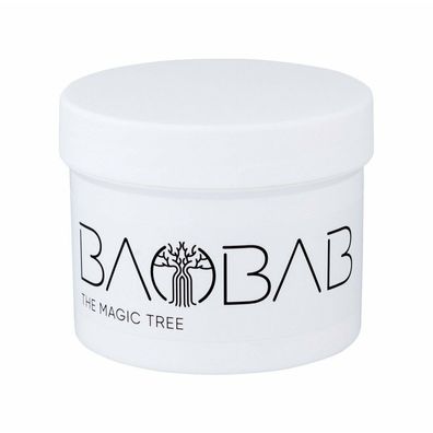 Diet Esthetic Baobab Rich Repair Moisturiser-Super Dry Skin Cream 200ml