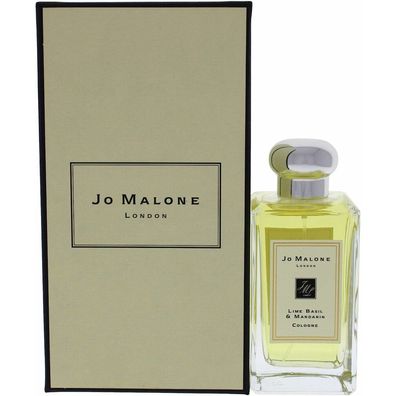 Jo Malone Lime Basil & Mandarin Edc Spray