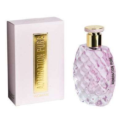 Linn Young Admiration Pure Woman 100ml Perfume