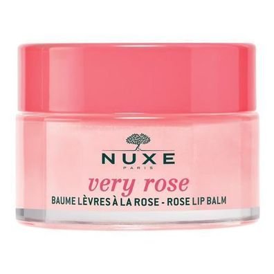 Nuxe Very Rose Lippenbalsam, 15 g