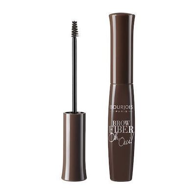 Bourjois Oh Oui! Augenbrauen-Mascara Braun 6.8ml