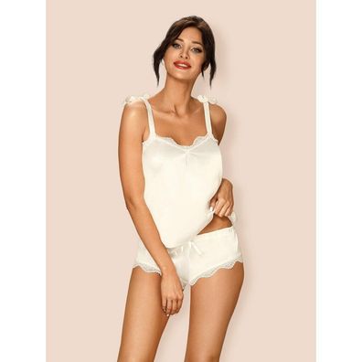 Prima Neve Top & Panties Größe: L/XL