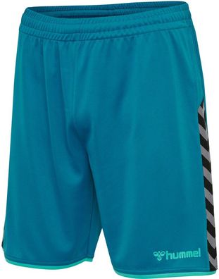 Hummel Kinder Shorts Hmlauthentic Kids Poly Shorts