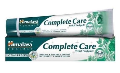 Himalaya Zahnpasta Komplettschutz 75ml