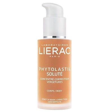 Lierac Phytolastil Konzentrat 75 ml gegen Dehnungsstreifen