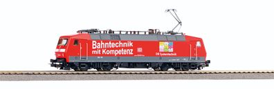 Piko 51334 E-Lok BR 120 DB Bahnkompetenz VI DC-anal Spur H0