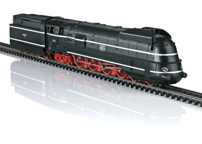 Maerklin 39662 Dampflok BR 06 001 DRG mfx-Sound+Rauch I Spur H0