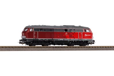 Piko 71278 Diesellok BR 216 / V 160 Jubi-Lok DCC-So Spur H0