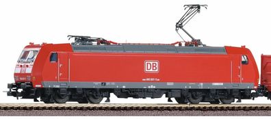 Piko 59014.4 E-Lok BR 185 Digital DCC Spur H0