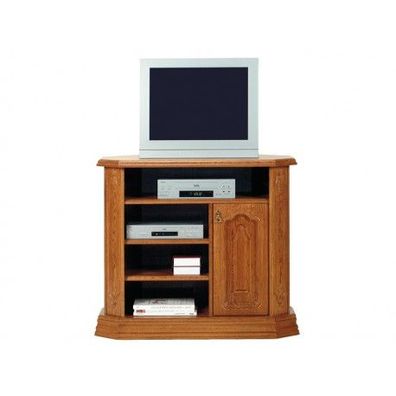 Rtv Antik Stil Kommode Fernseh Barock Rokoko Tv Hi Fi Schrank Luxus Holz Board