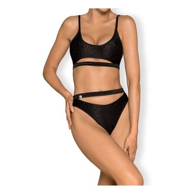 OB Miamelle bikini black L