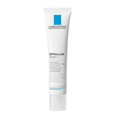 La Roche Posay Effaclar Duo+ Unifiant Light 40ml