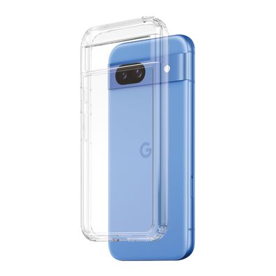 PanzerGlass HardCase Google new Pixel 8a