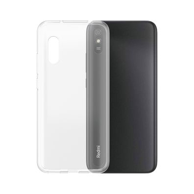 SAFE. by PanzerGlass TPU Case Xiaomi Redmi 9A