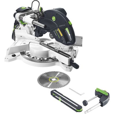 Festool Kapp-Zugsäge Kapex KSB 120 REB 575302