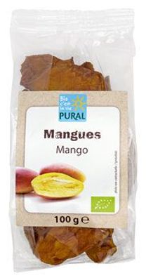 Pural 3x Mango 100g